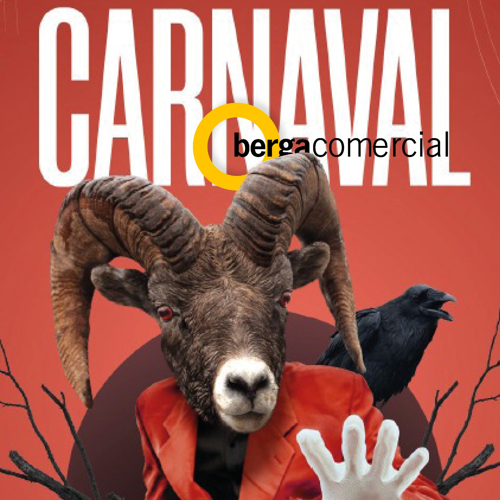 Campanya: CARNAVAL 2023 - CONCURS PLORANERES I PLORANERS
