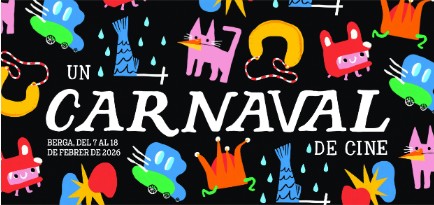 Campanya: CARNAVAL 2026 - MILLOR GUIÓ